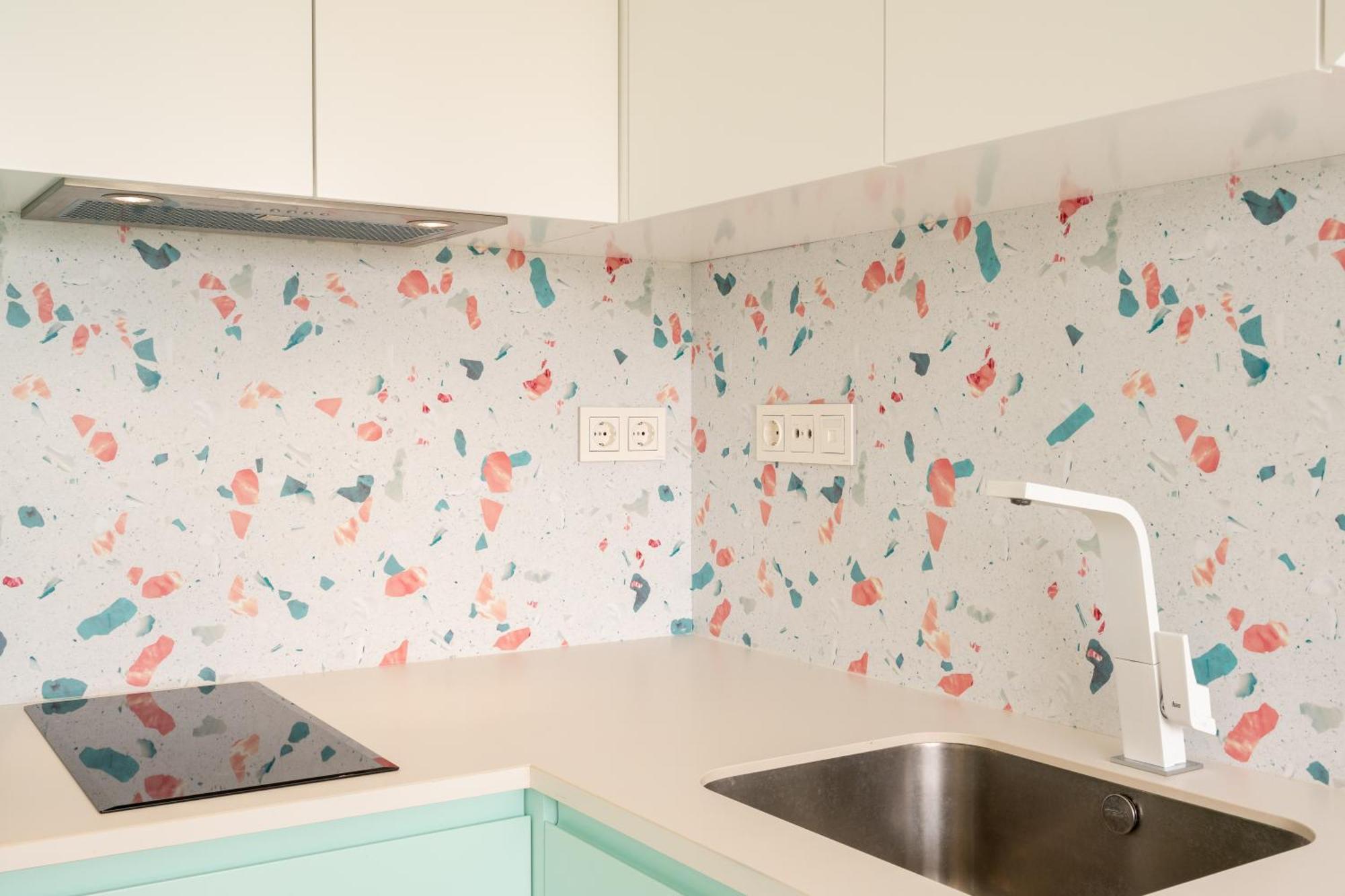 Apartamento De Diseno Con Piscina Y Gimnasio By Elconserje Murcia Dış mekan fotoğraf