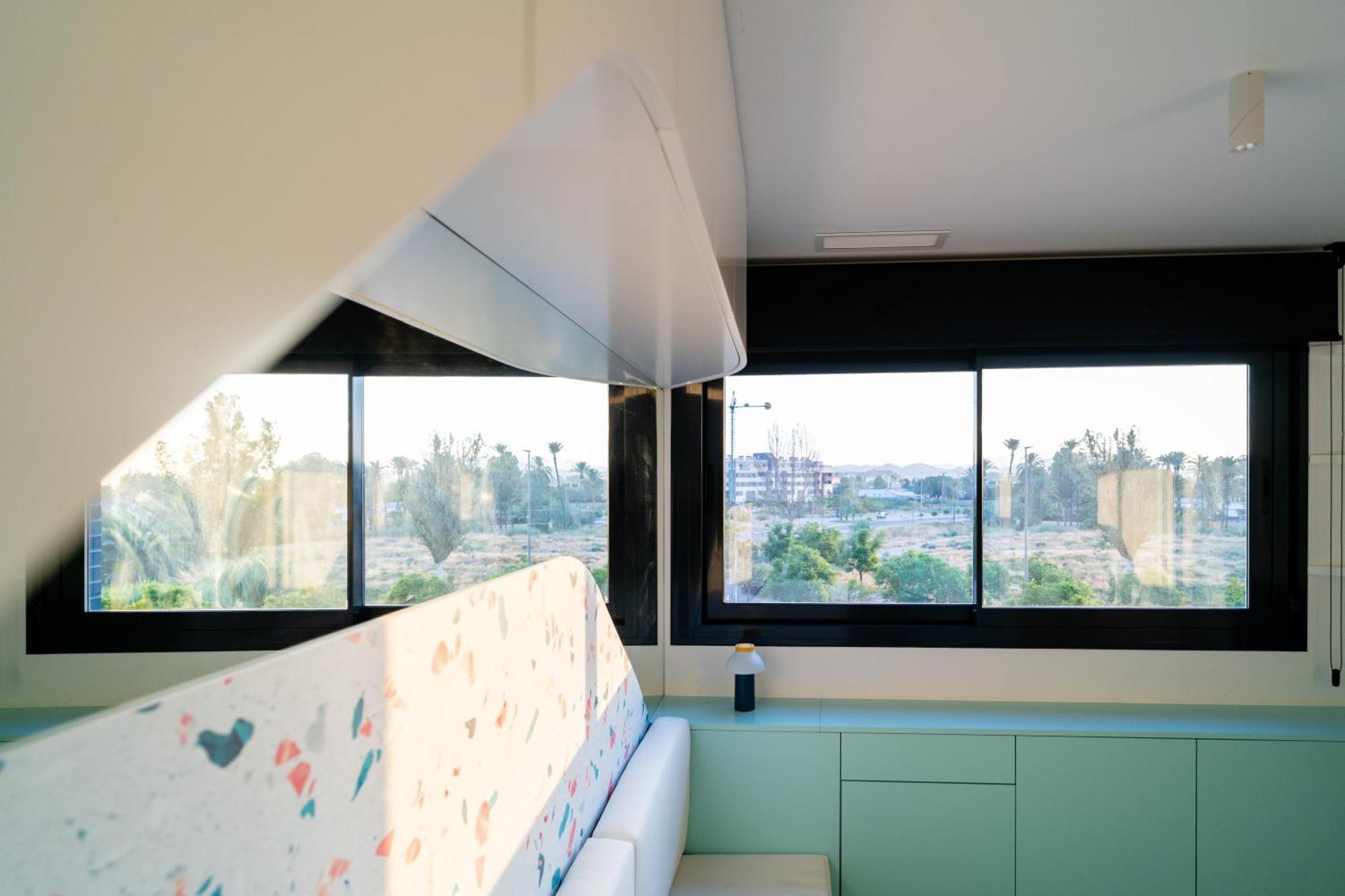 Apartamento De Diseno Con Piscina Y Gimnasio By Elconserje Murcia Dış mekan fotoğraf