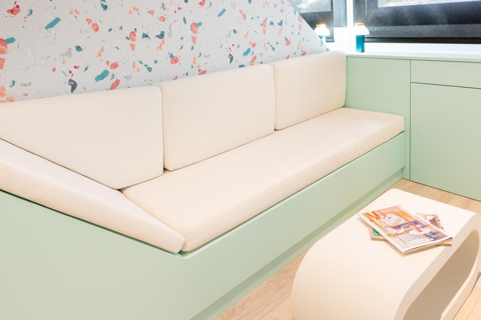 Apartamento De Diseno Con Piscina Y Gimnasio By Elconserje Murcia Dış mekan fotoğraf