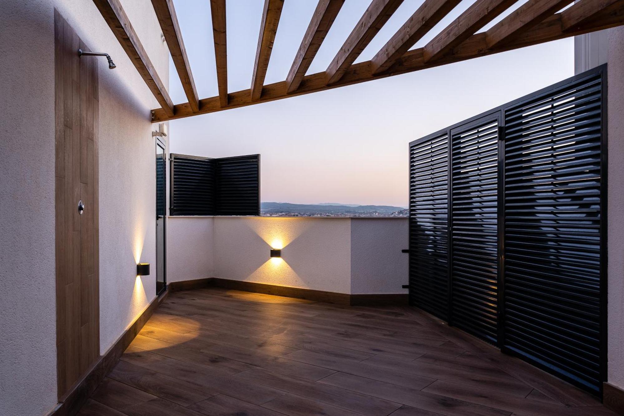 Apartamento De Diseno Con Piscina Y Gimnasio By Elconserje Murcia Dış mekan fotoğraf